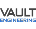 Vault Logo